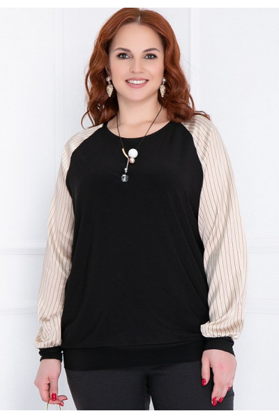 СВИТШОТ ПУНТА (БЭЙЖ)