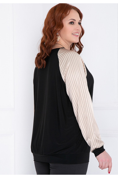 СВИТШОТ ПУНТА (БЭЙЖ)