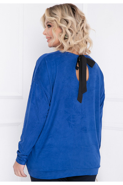 ДЖЕМПЕР АРЛУНО (БЛУ)