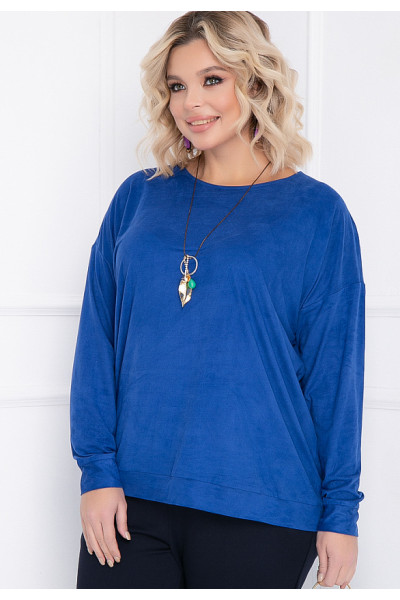 ДЖЕМПЕР АРЛУНО (БЛУ)