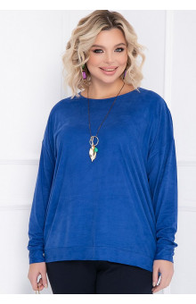 ДЖЕМПЕР АРЛУНО (БЛУ)