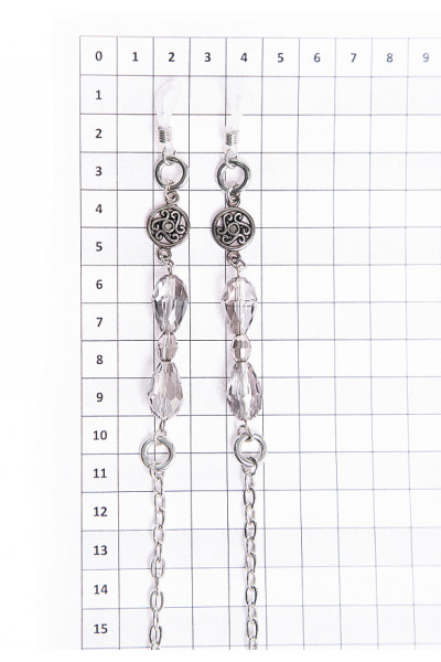 АКСЕССУАР ВАКРИЯ (ГРЭЙ)