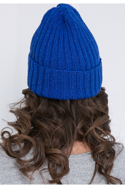 ГОЛОВНОЙ УБОР СЕДЖАНИ (ЭЛЕКТРИК ЛЮРЕ)