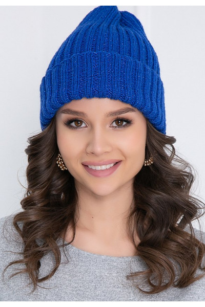 ГОЛОВНОЙ УБОР СЕДЖАНИ (ЭЛЕКТРИК ЛЮРЕ)