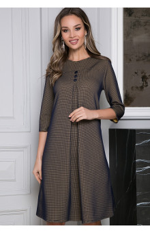 ПЛАТЬЕ ПАЛАУ (САН)