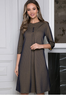 ПЛАТЬЕ ПАЛАУ (САН)