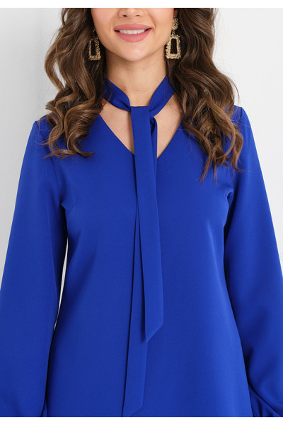 ПЛАТЬЕ КАЗАРАНО (БЛУ) ПЛАТЬЕ КАЗАРАНО (БЛУ)