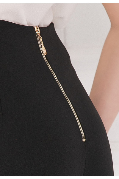 БРЮКИ БРУНИКО (БЛЭК)