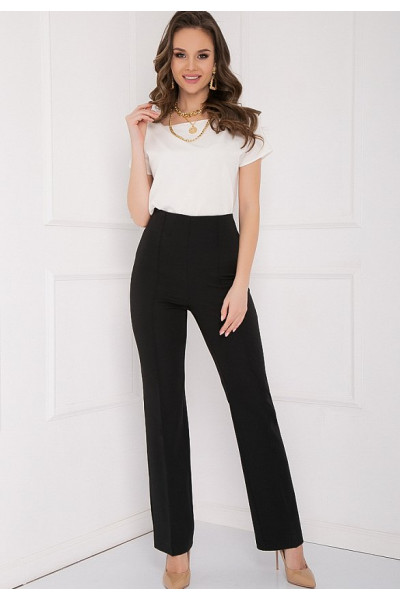 БРЮКИ БРУНИКО (БЛЭК)