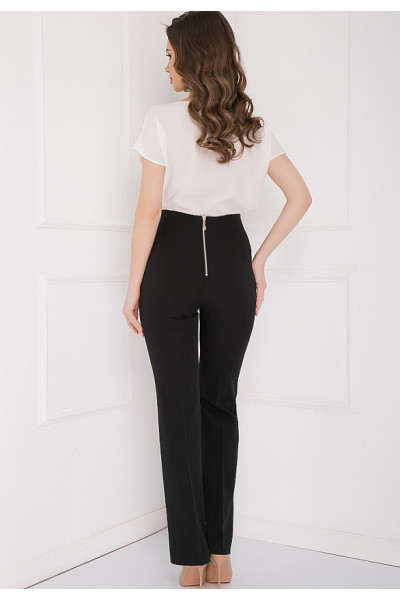 БРЮКИ БРУНИКО (БЛЭК)