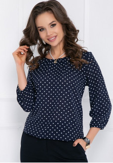 БЛУЗКА АВАЛИЯ (БЛУ ГИРО)