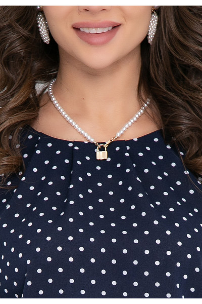 БЛУЗКА АВАЛИЯ (БЛУ ГИРО)