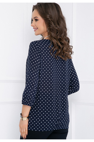 БЛУЗКА АВАЛИЯ (БЛУ ГИРО)