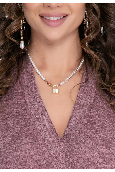 ПЛАТЬЕ НОВЕЛЛА (ПОЛВЕРЕ)