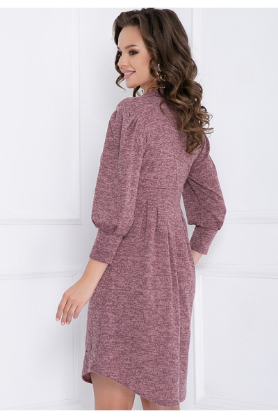 ПЛАТЬЕ НОВЕЛЛА (ПОЛВЕРЕ)