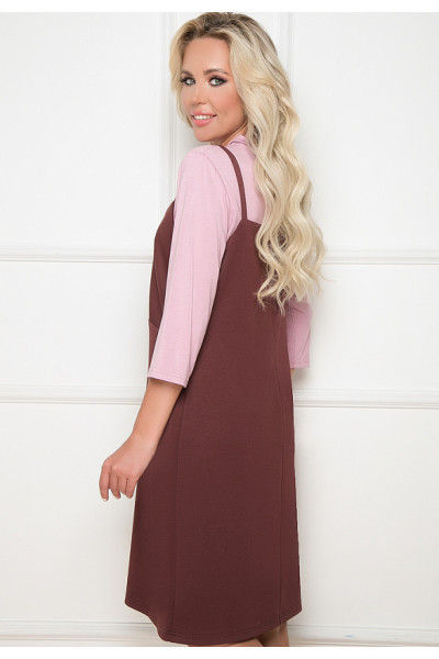 ПЛАТЬЕ МАРКОНИ (ПОРТЭ)