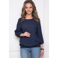 БЛУЗКА АВАЛИЯ (БЛУ)