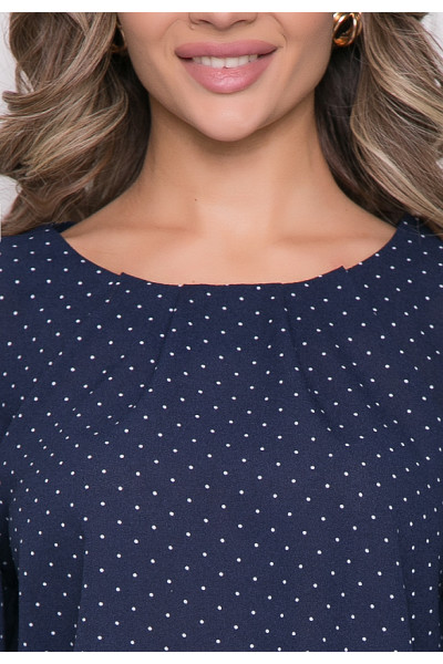 БЛУЗКА АВАЛИЯ (БЛУ) БЛУЗКА АВАЛИЯ (БЛУ)