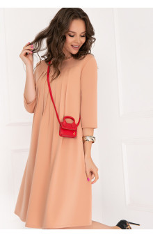 ПЛАТЬЕ МИНОЛЬ (ПЕЛ ПИЧ)