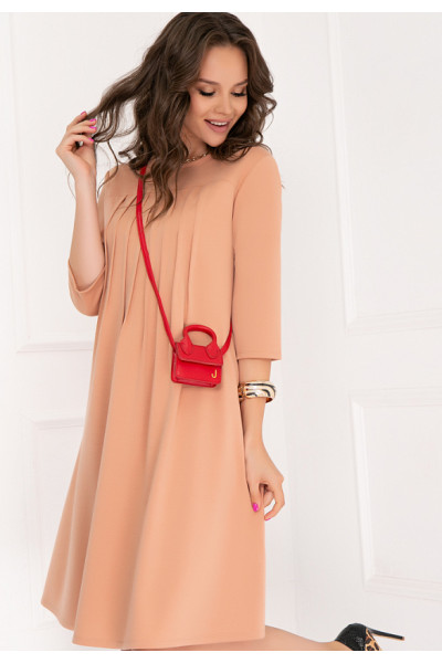 ПЛАТЬЕ МИНОЛЬ (ПЕЛ ПИЧ)