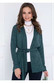 КАРДИГАН ТУАНИО (ВЕРДЕ)