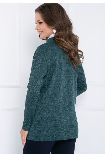 КАРДИГАН ТУАНИО (ВЕРДЕ)