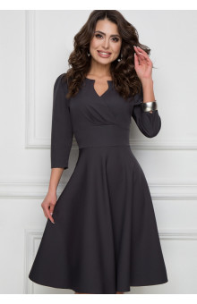 ПЛАТЬЕ СИЦИЛИЯ (ГРЕЙ)