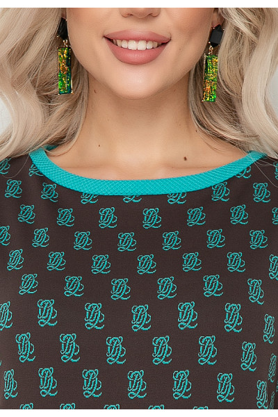 ПЛАТЬЕ ЛОРИ (МУРЕНО)