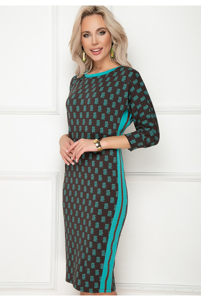 ПЛАТЬЕ ЛОРИ (МУРЕНО)