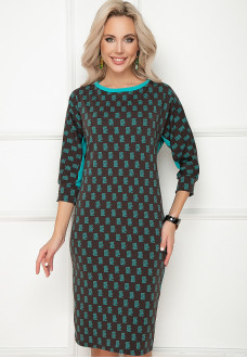 ПЛАТЬЕ ЛОРИ (МУРЕНО)