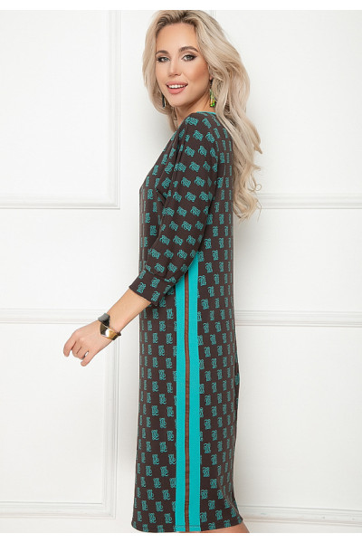 ПЛАТЬЕ ЛОРИ (МУРЕНО)