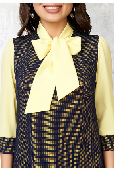 ПЛАТЬЕ ЛОЛИТА (САН, БЛУ)