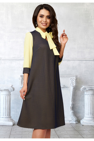 ПЛАТЬЕ ЛОЛИТА (САН, БЛУ)