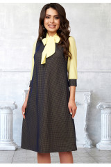 ПЛАТЬЕ ЛОЛИТА (САН, БЛУ)