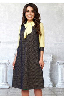 ПЛАТЬЕ ЛОЛИТА (САН, БЛУ)