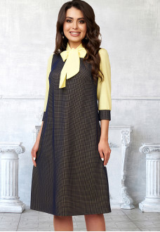 ПЛАТЬЕ ЛОЛИТА (САН, БЛУ)