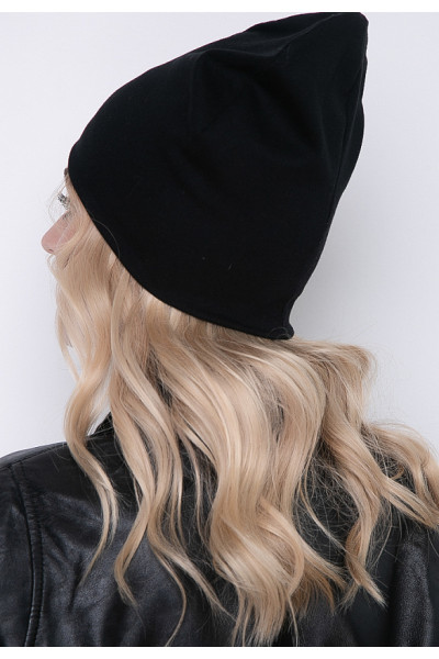 ГОЛОВНОЙ УБОР КАПЕРИЯ (БЛЭК) ГОЛОВНОЙ УБОР КАПЕРИЯ (БЛЭК)