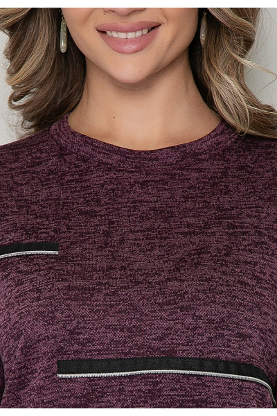 БЛУЗКА ЛЕВАРО (ЛИЛЛА)