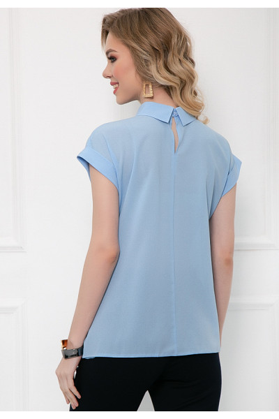БЛУЗКА ЛЕСЕО (БЛУ)