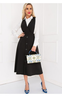 ПЛАТЬЕ ДЖОЙЯ (БЛЭК)