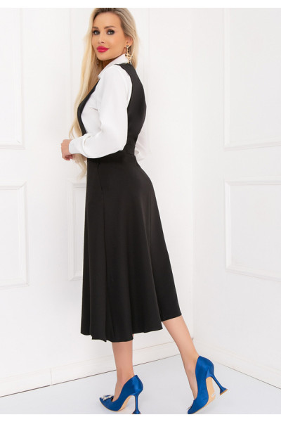 ПЛАТЬЕ ДЖОЙЯ (БЛЭК) ПЛАТЬЕ ДЖОЙЯ (БЛЭК)