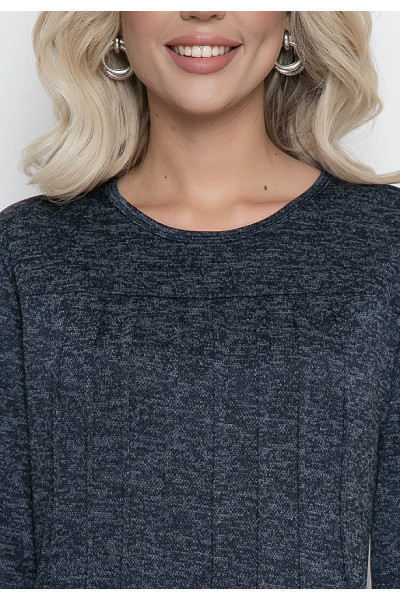 ПЛАТЬЕ МИНОЛЬ (ШАРК БЛУ)