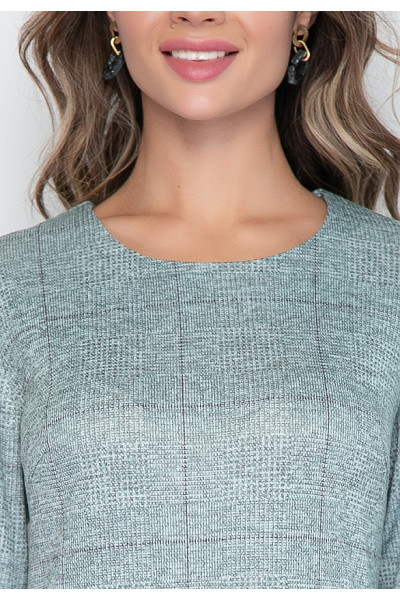 ПЛАТЬЕ АРИЧИ (ГРИН)