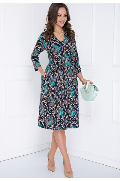 ПЛАТЬЕ МИЧЕЛИНА (ДИСЕДЖО)