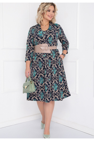 ПЛАТЬЕ МИЧЕЛИНА (ДИСЕДЖО)