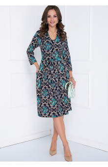 ПЛАТЬЕ МИЧЕЛИНА (ДИСЕДЖО)