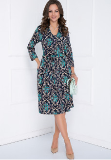 ПЛАТЬЕ МИЧЕЛИНА (ДИСЕДЖО)