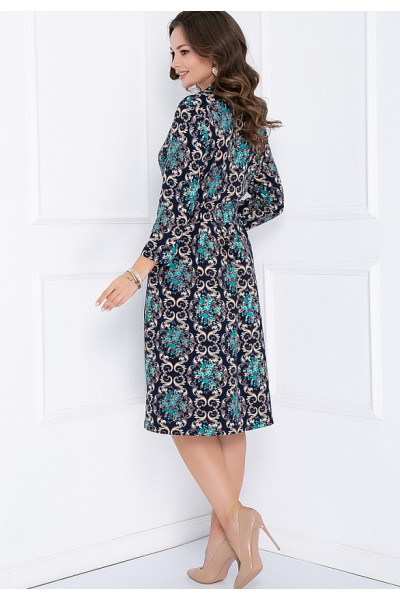 ПЛАТЬЕ МИЧЕЛИНА (ДИСЕДЖО)