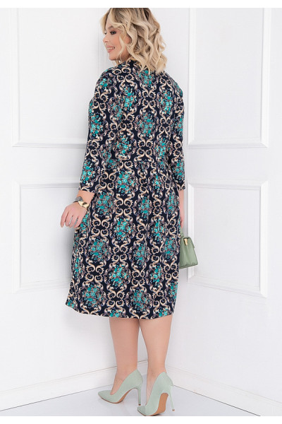 ПЛАТЬЕ МИЧЕЛИНА (ДИСЕДЖО)