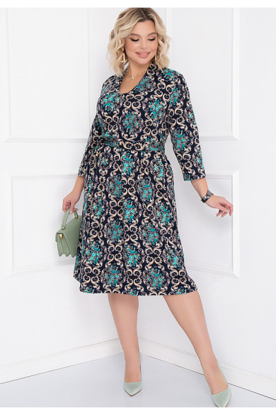 ПЛАТЬЕ МИЧЕЛИНА (ДИСЕДЖО)